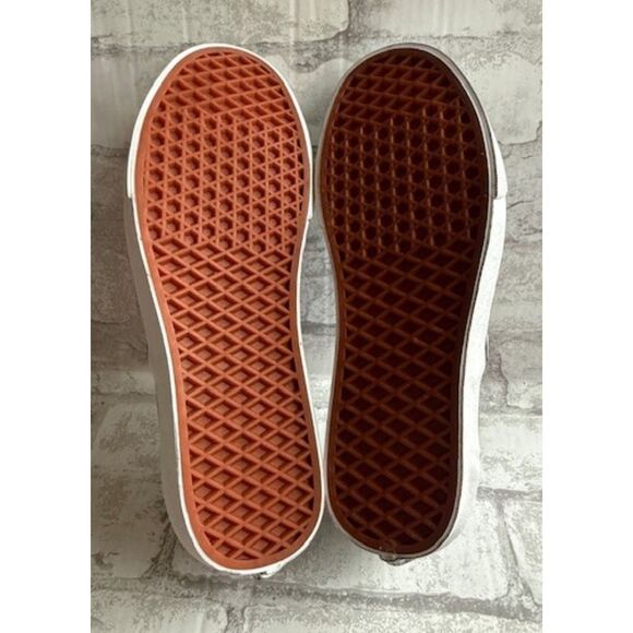 Vans Classic Slip On New Age Purple Tie Dye Men's Skate Shoes M 9.5/W 11 - Picture 8 of 8